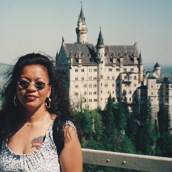 Neuschwanstein Castle