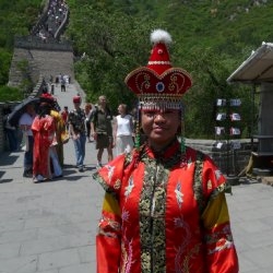 Great Wall of China