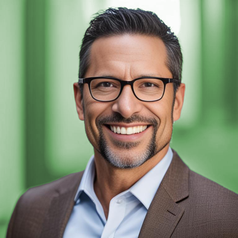 Antonio Mesa