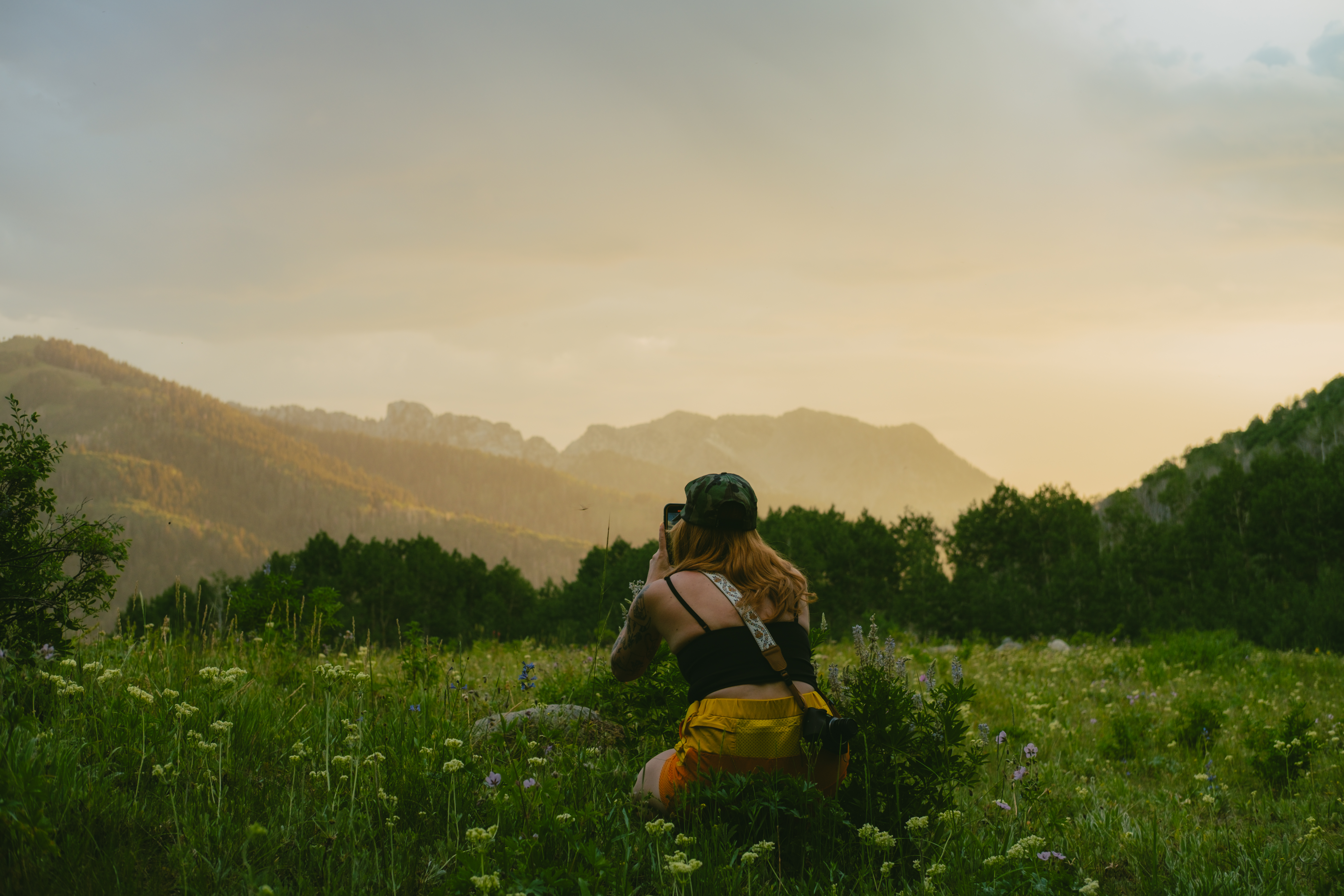 Nature