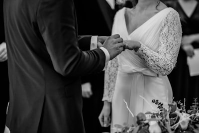 Wedding ceremony
