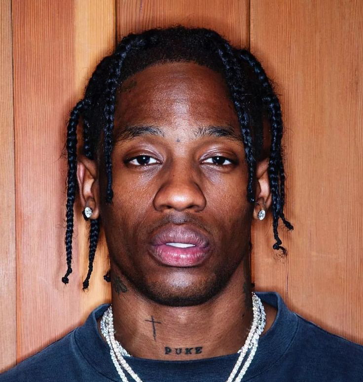 Travis Scott Pic