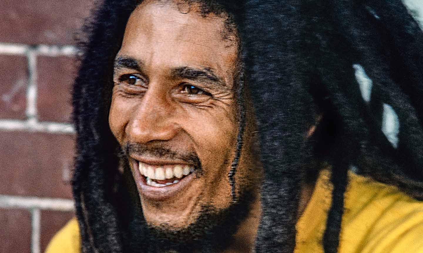 bob marley