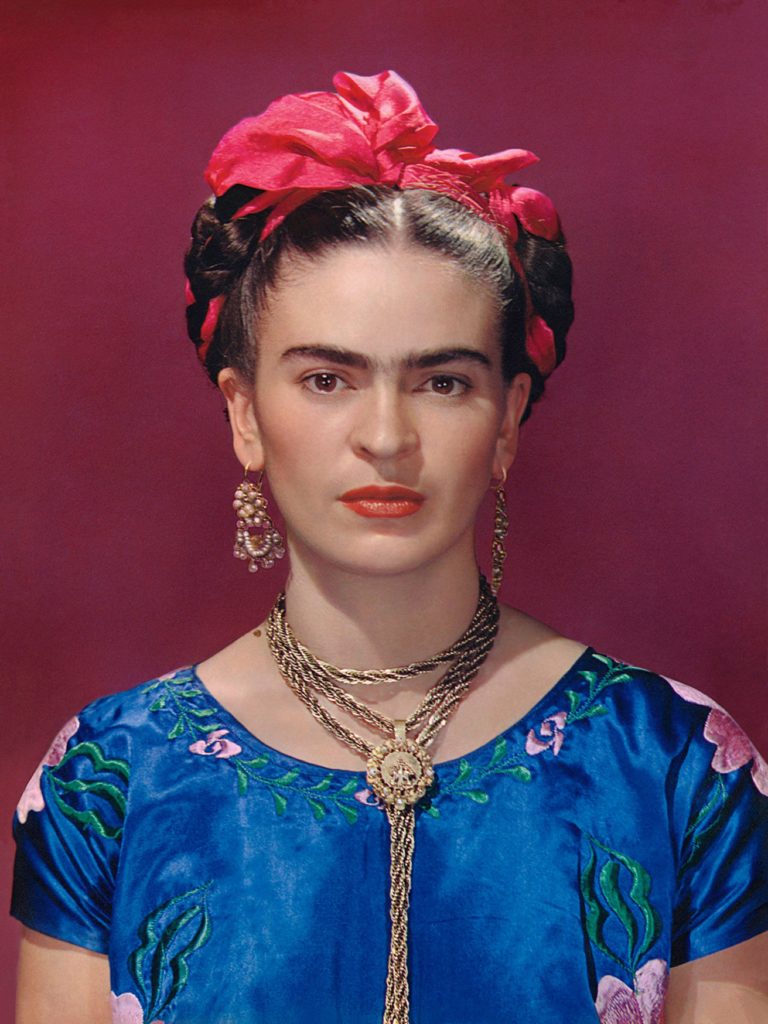 frida kahlo