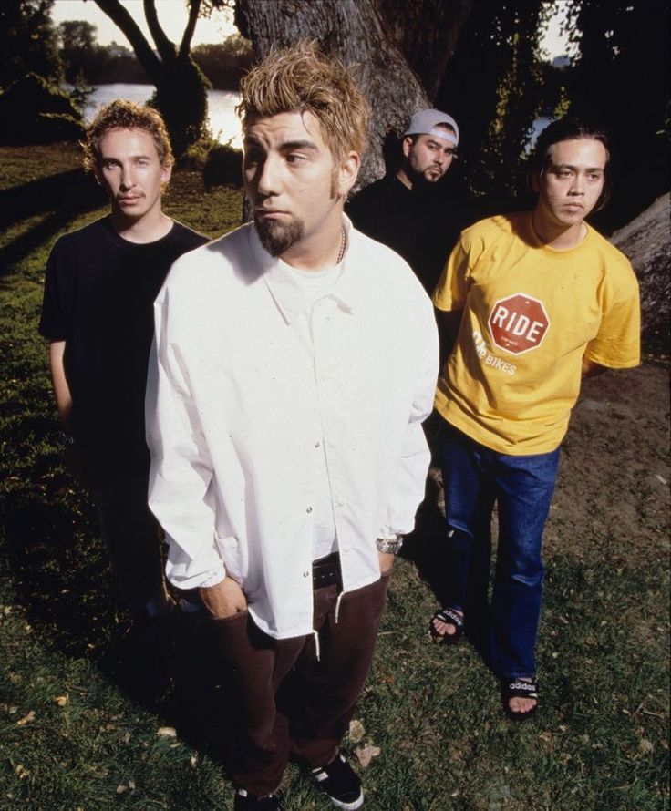 Deftones Group