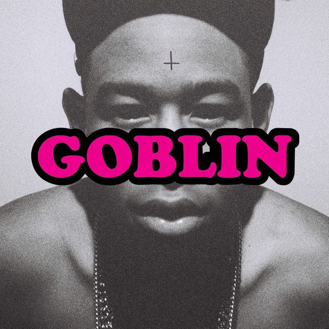 Tyler Goblin Album