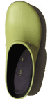 right shoe