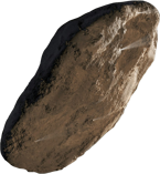 asteroid