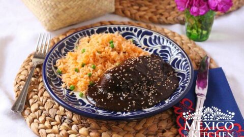 This is an image of a omelette