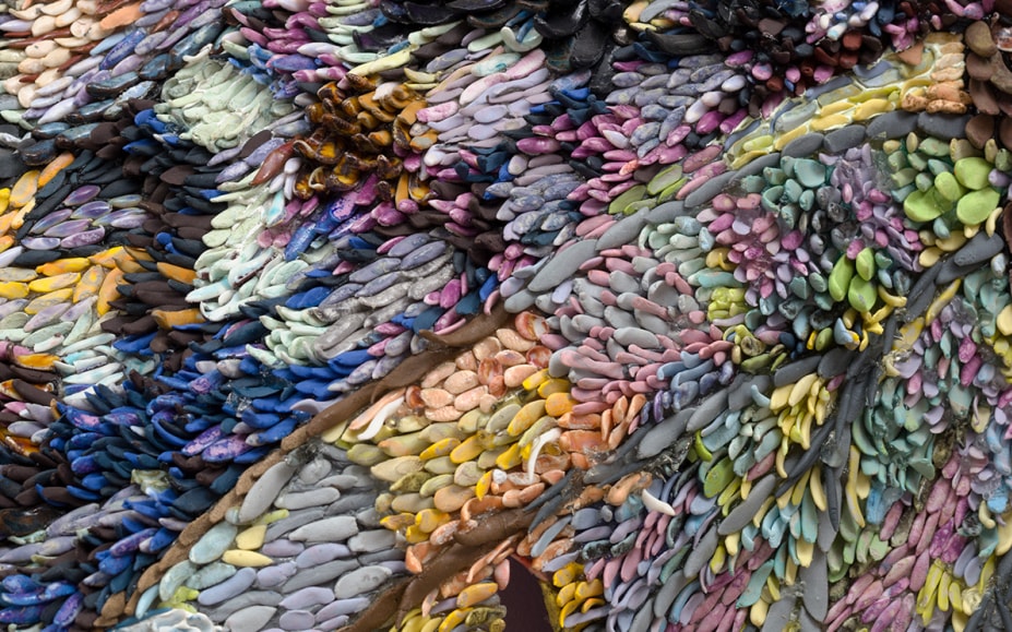 contemporary artwork