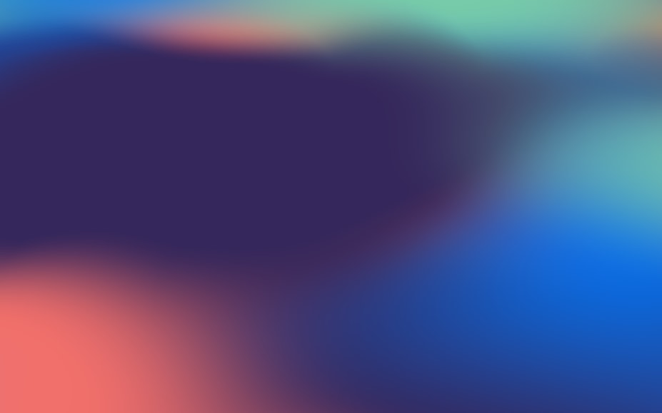 colorful gradient