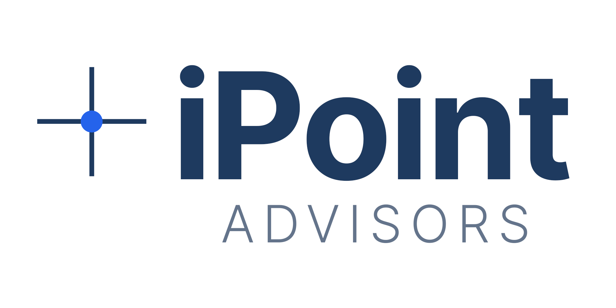 iPoint Advisors Logo