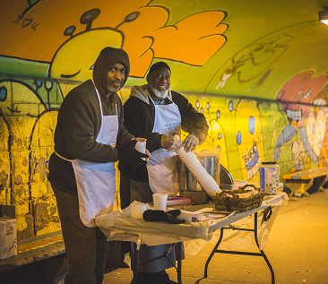 Community Outreach