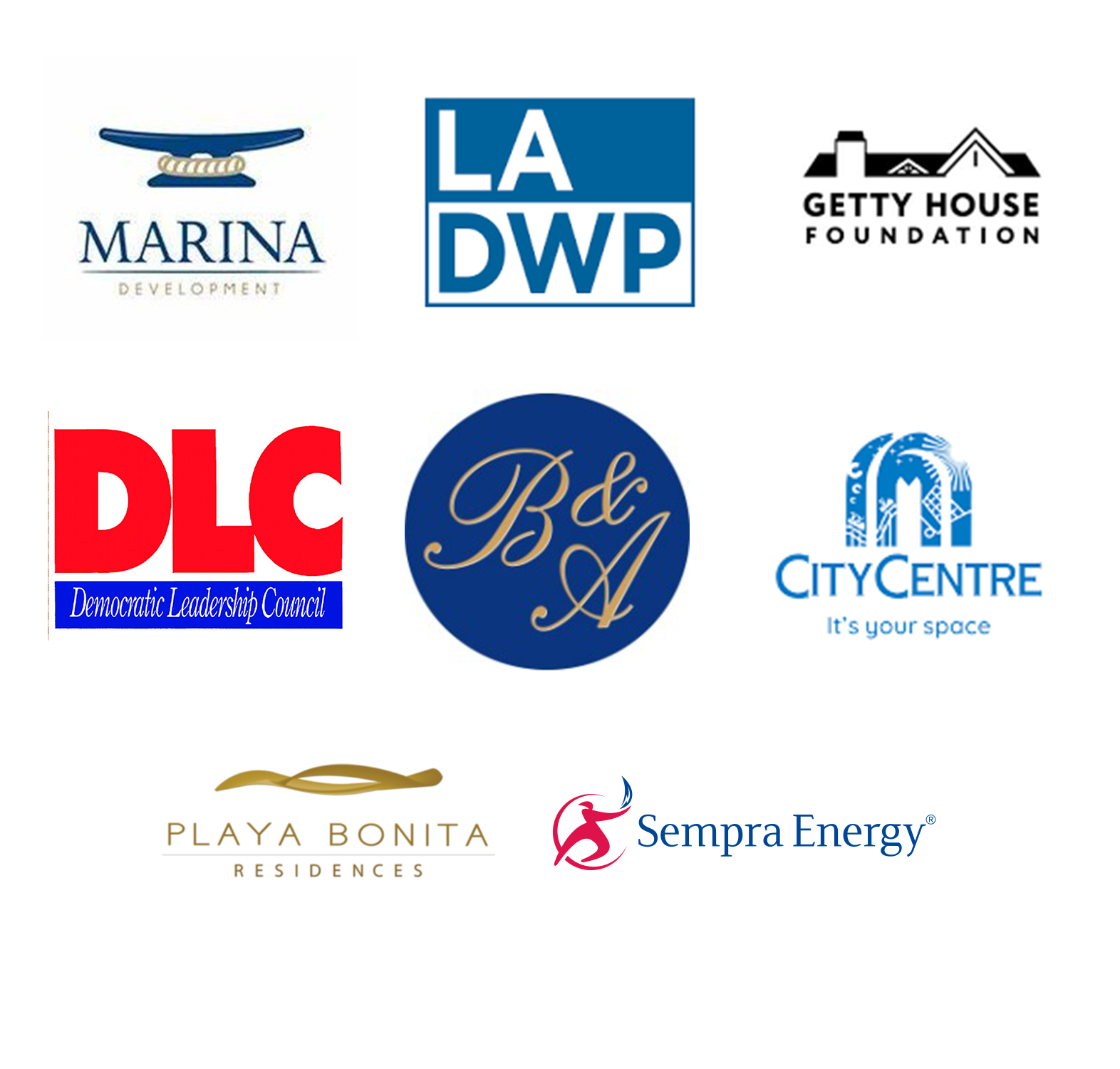 Client Logos