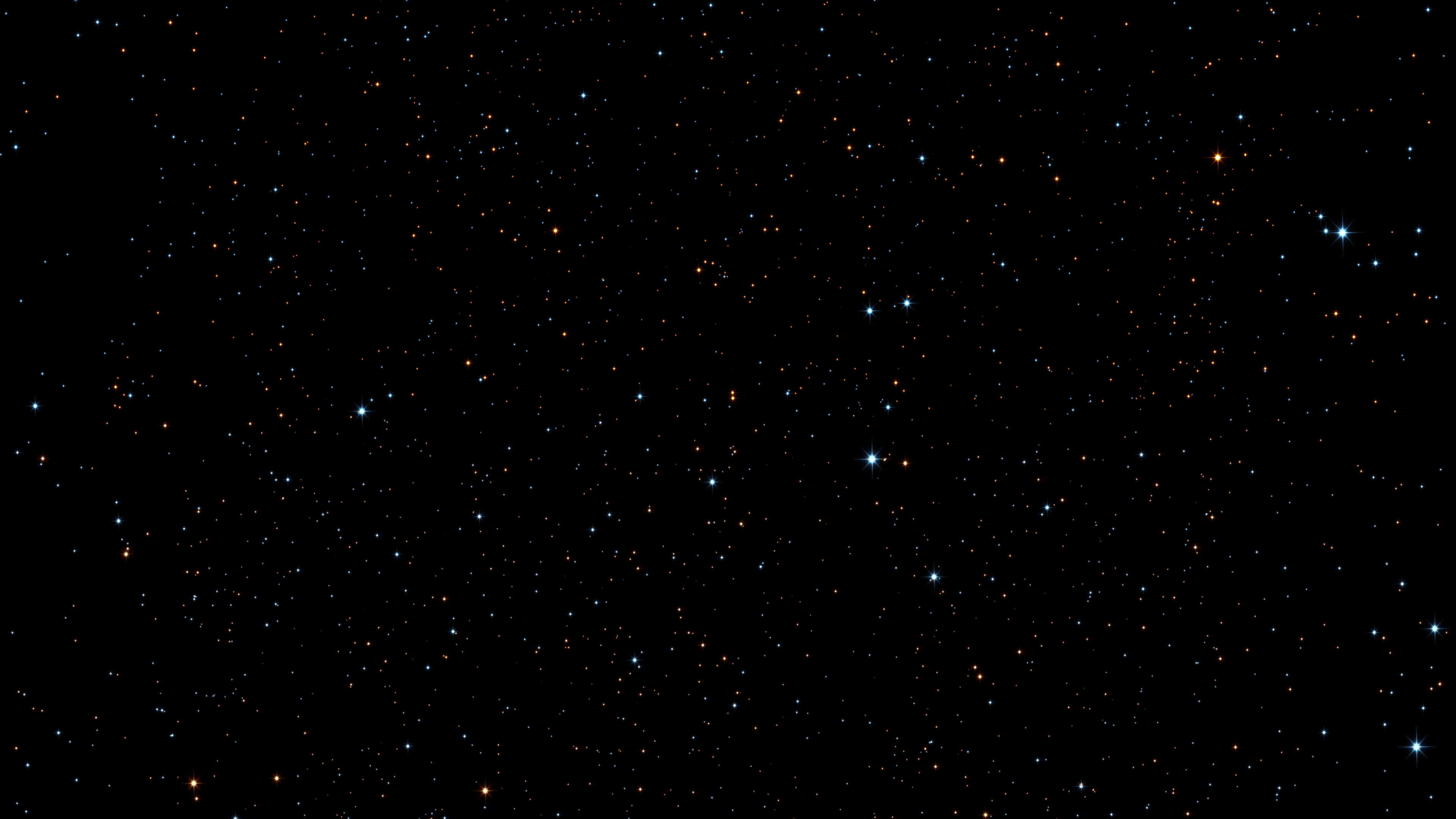 A star-filled space background inspired by the Star Wars visual universe.