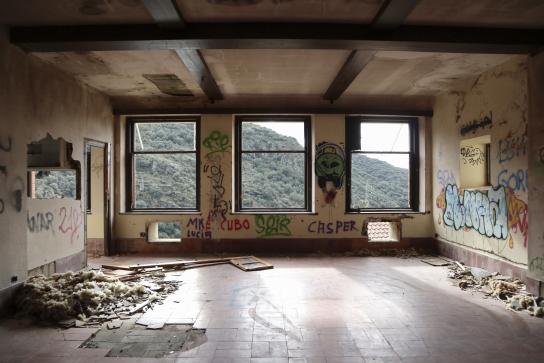 Rooms with a View