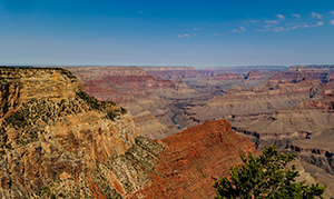 Grand Canyon