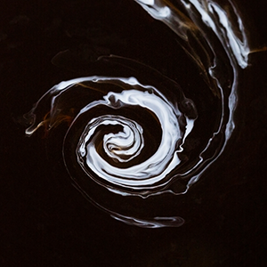 water spiral
