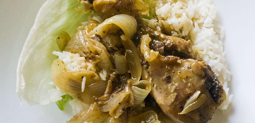 Escabeche