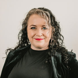 image of Julia Rodriguez, Public-Private Development Advisor