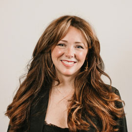 image of Mary Banks, director of Housing and Community Development