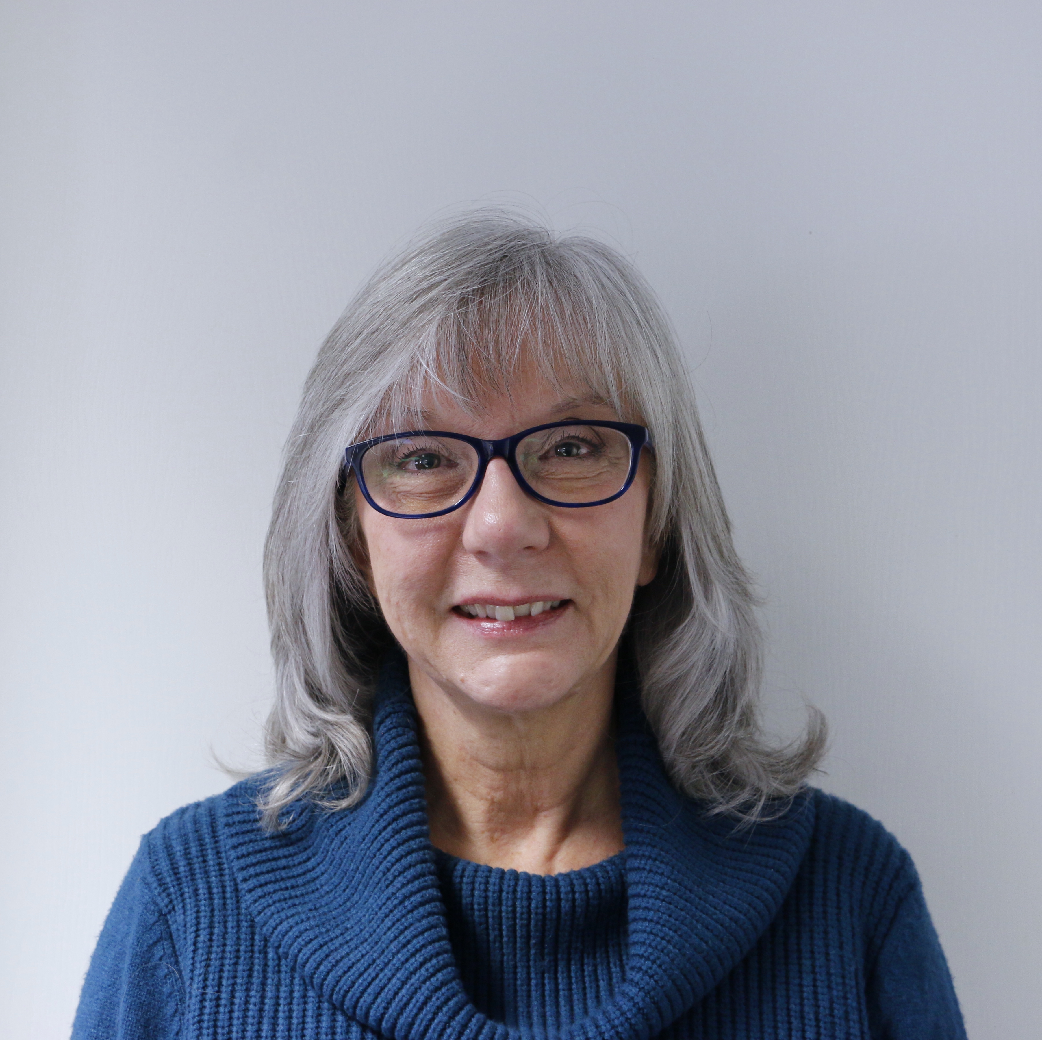 Headshot of Susan Dobson