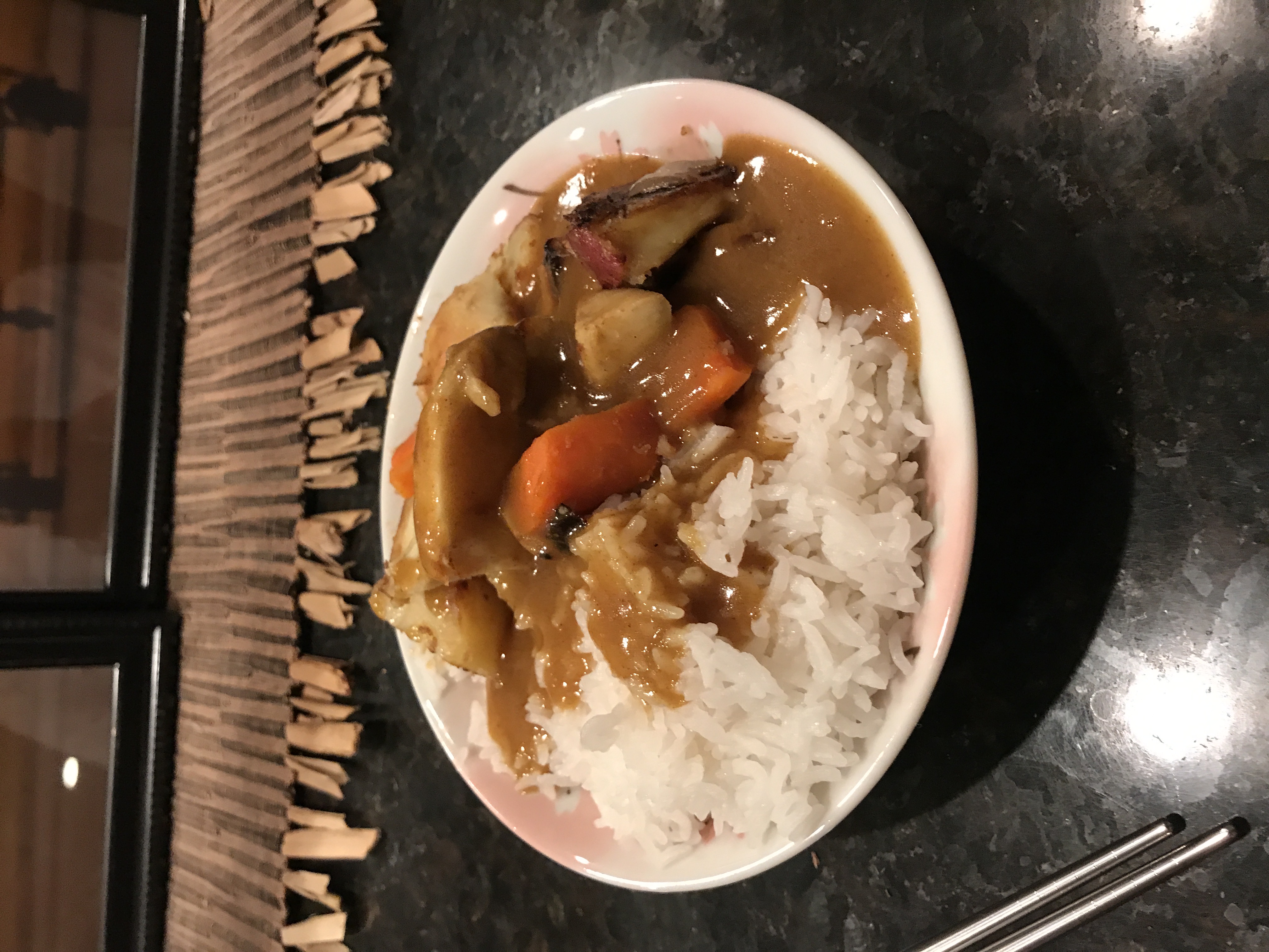 Curry