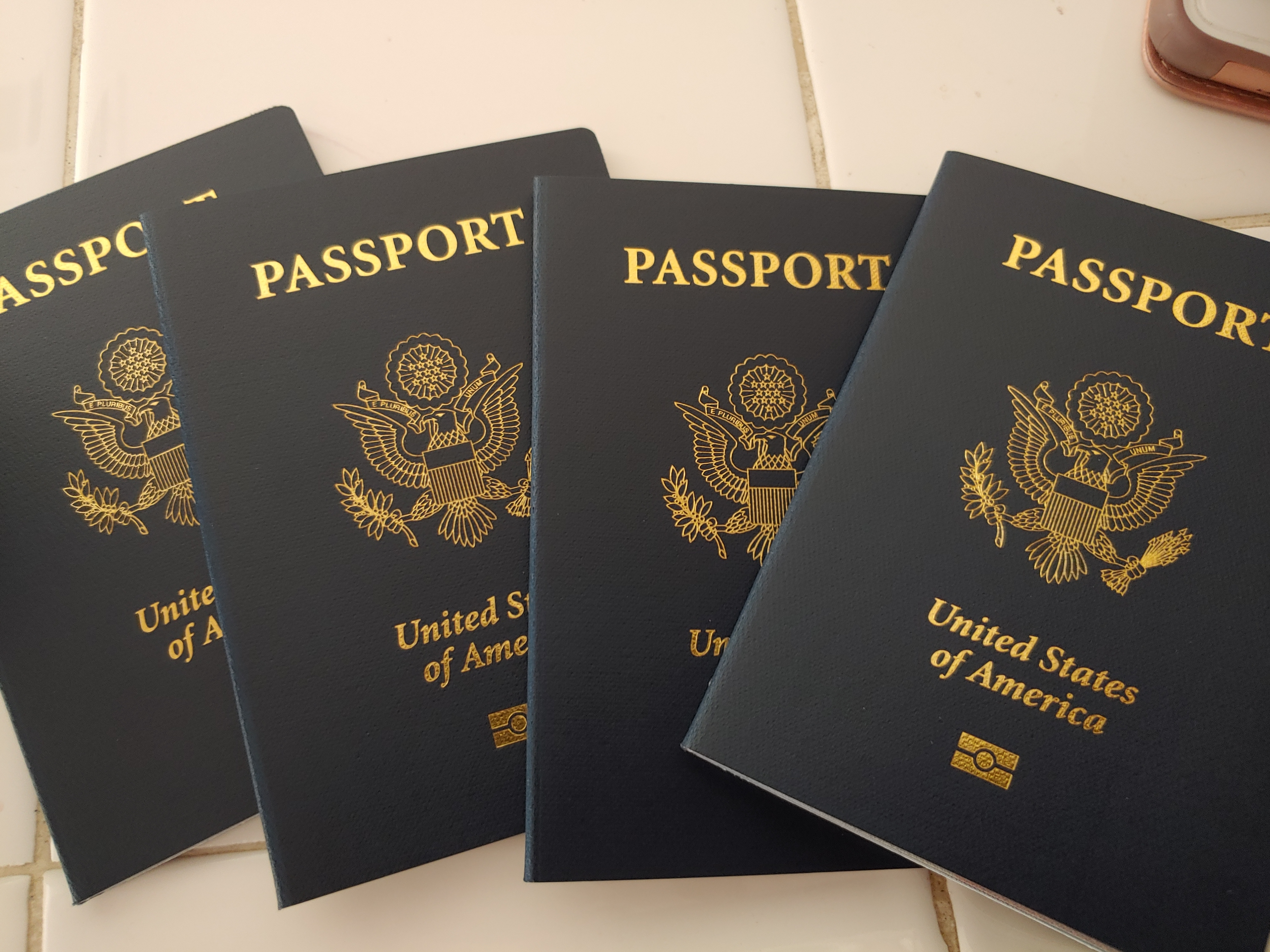 Passports