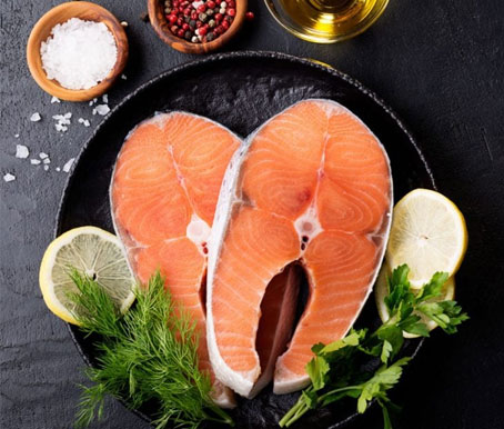 salmon