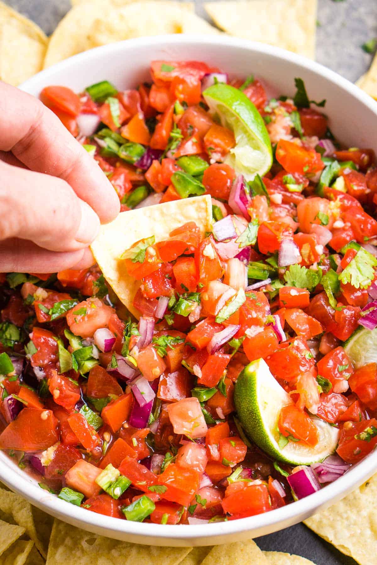chips and pico