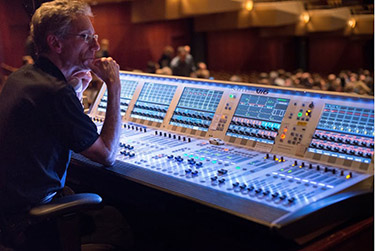 Sound Producer