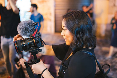 Assistant Producer