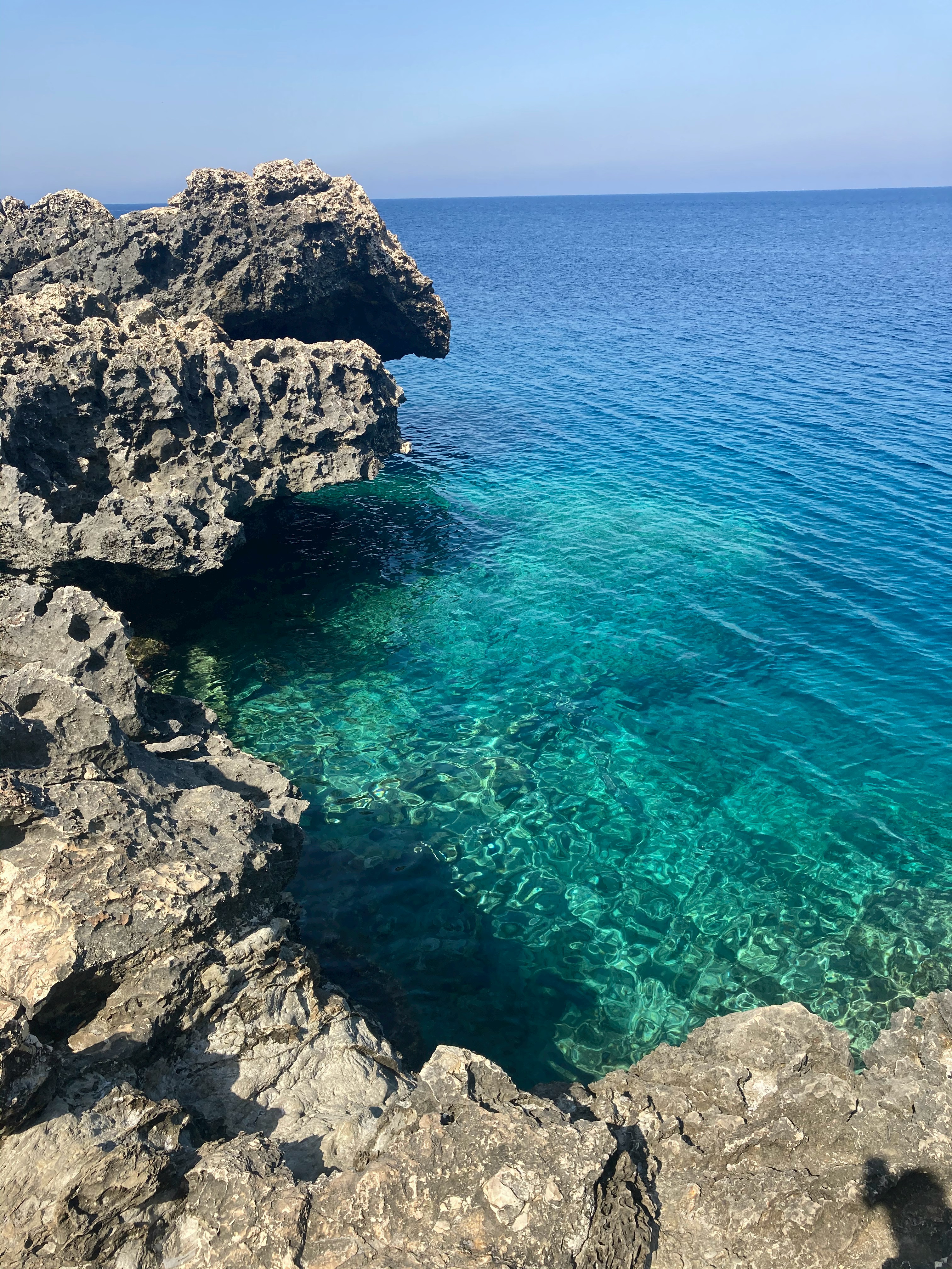 Sea Cliff
