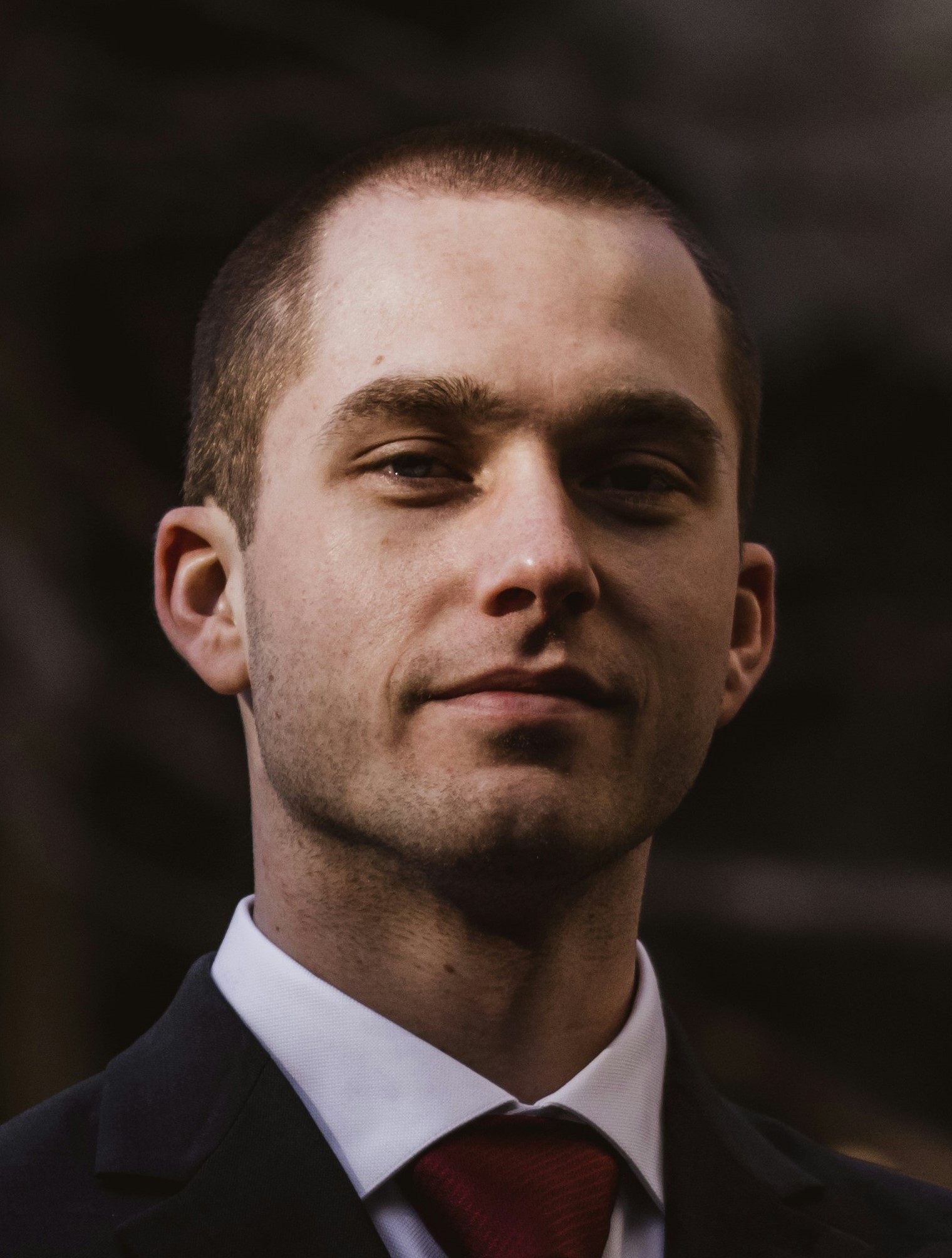James Banks