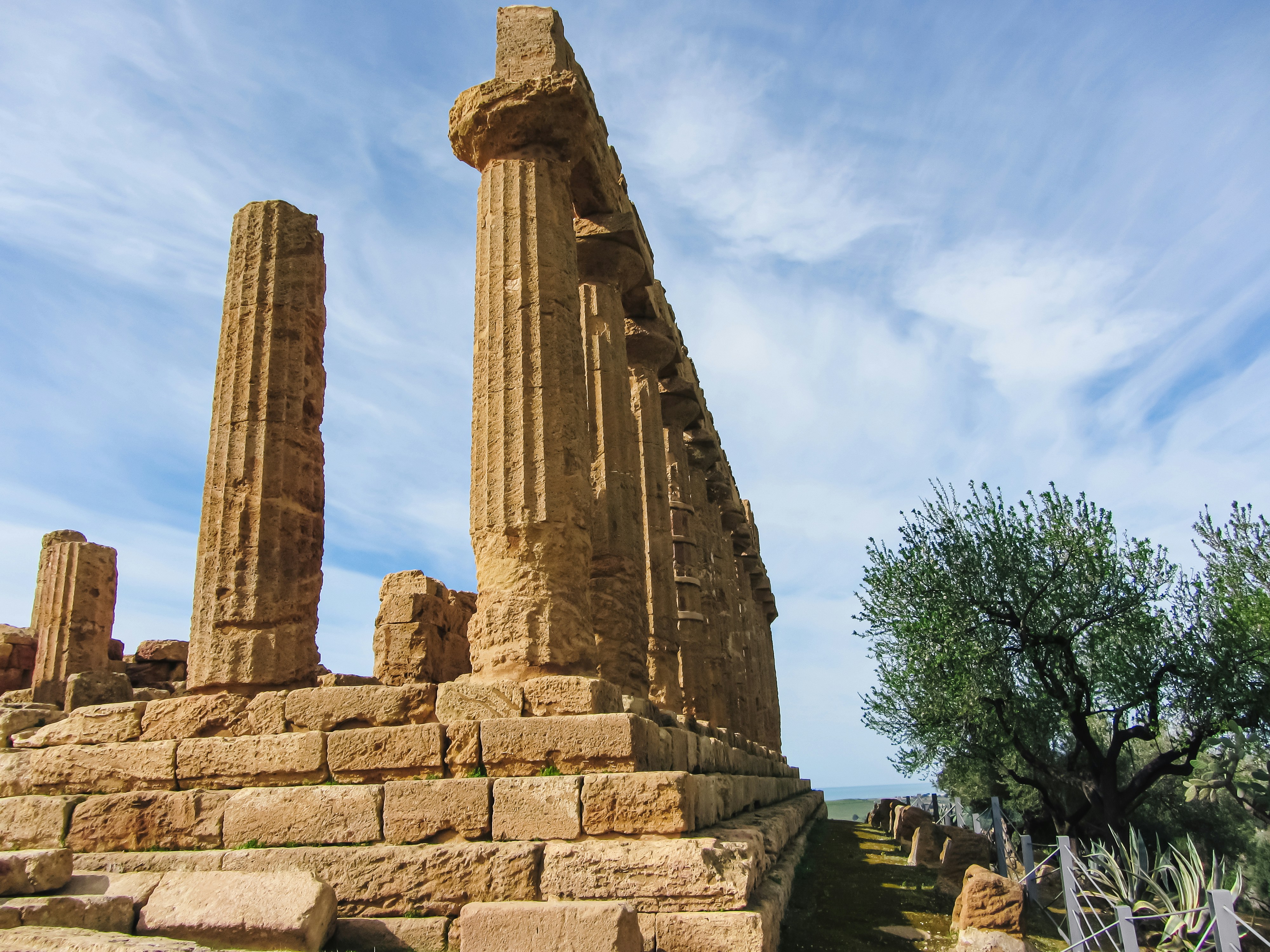 Historic Sites