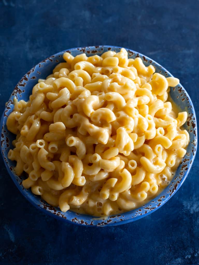Macaroni Bowl