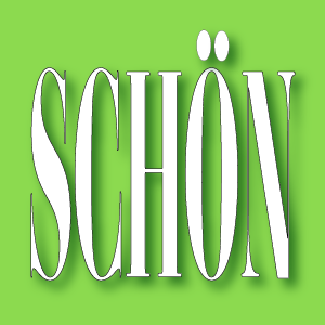 SHÖN's logo