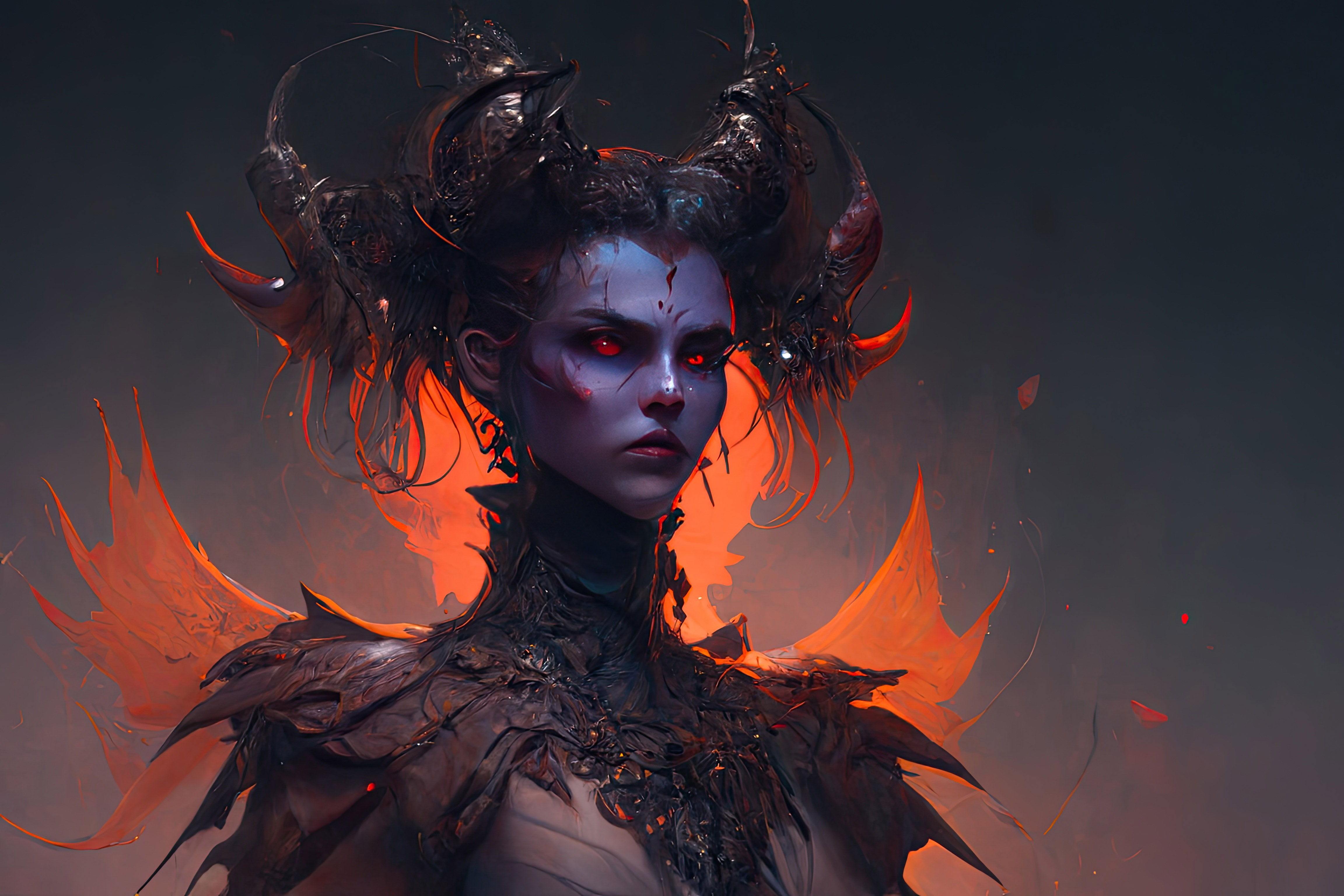 Demoness