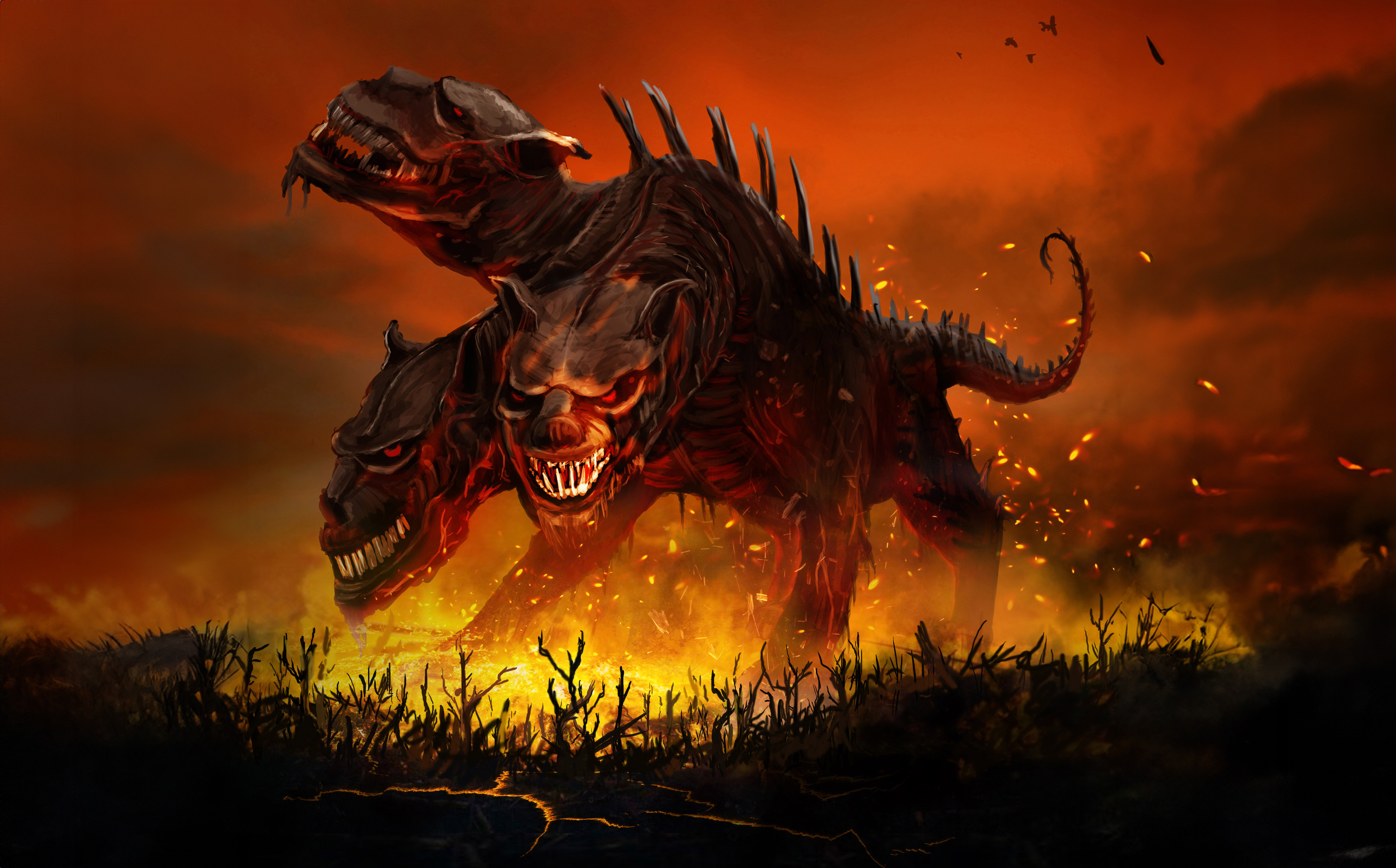 Kerberos
