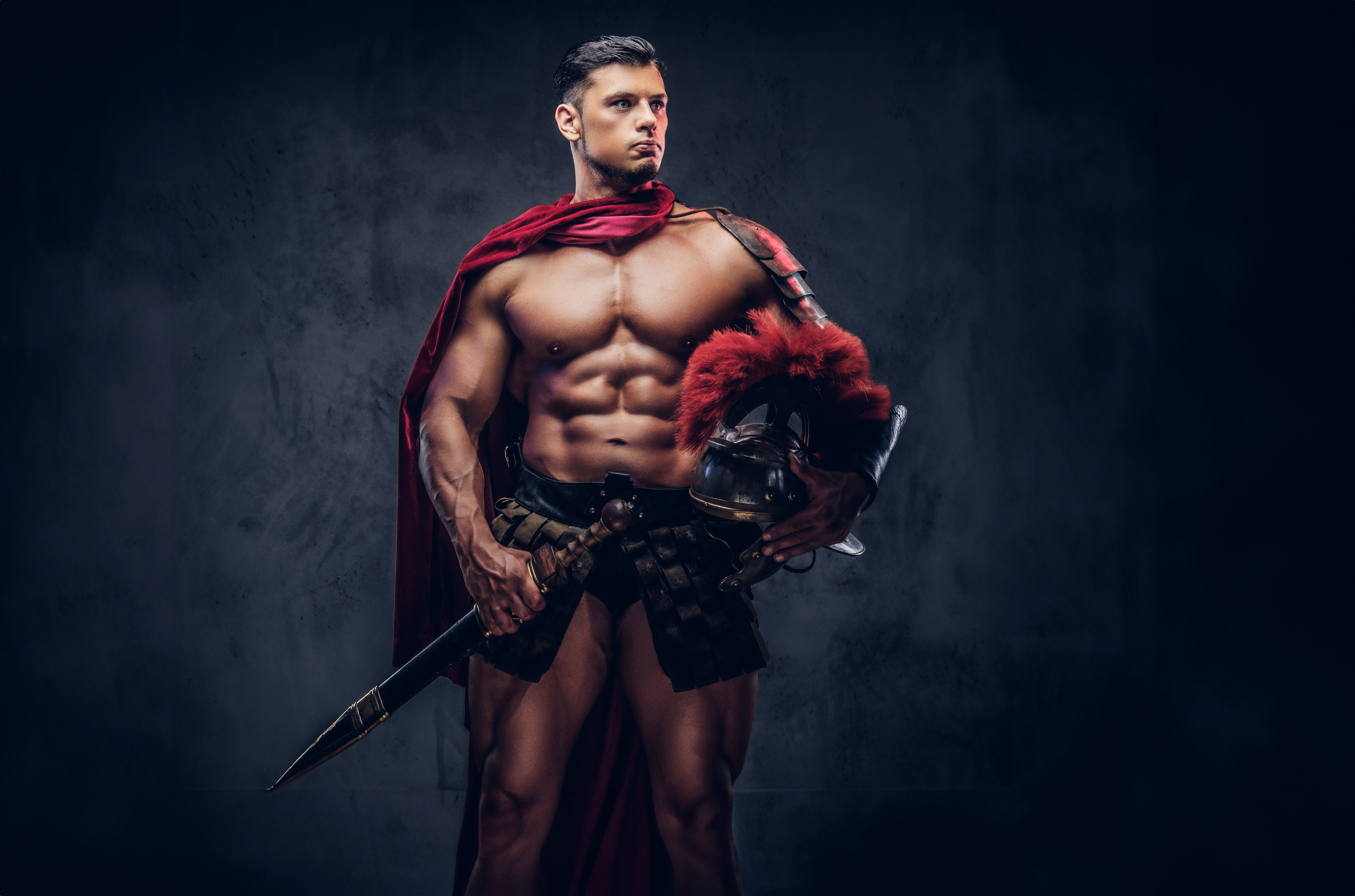 Warrior