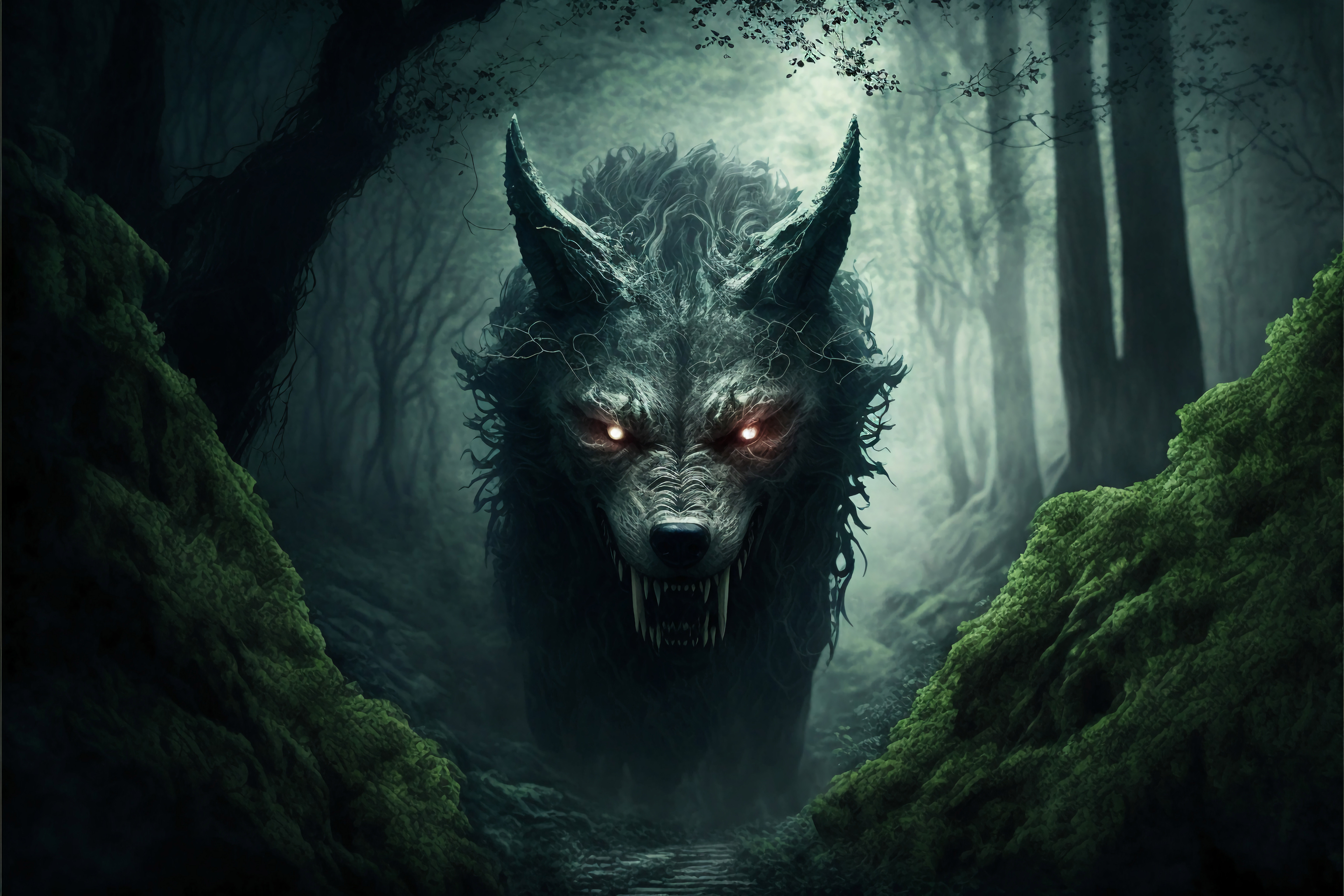 Wolf