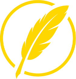 Feather Logo