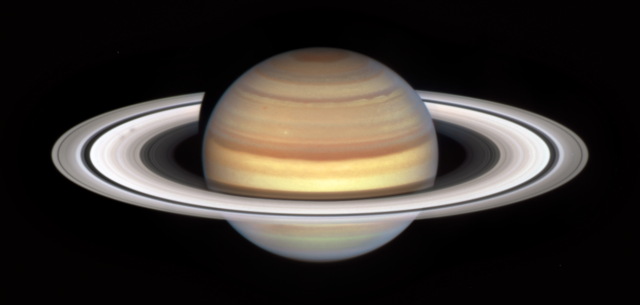 saturn