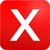 x mark
