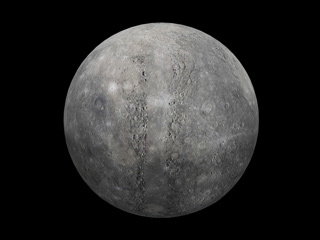 mercury