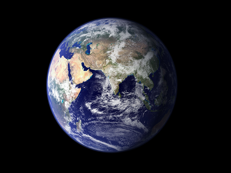 earth