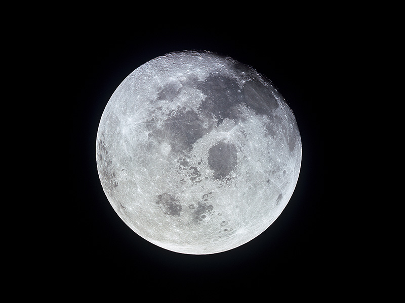 moon