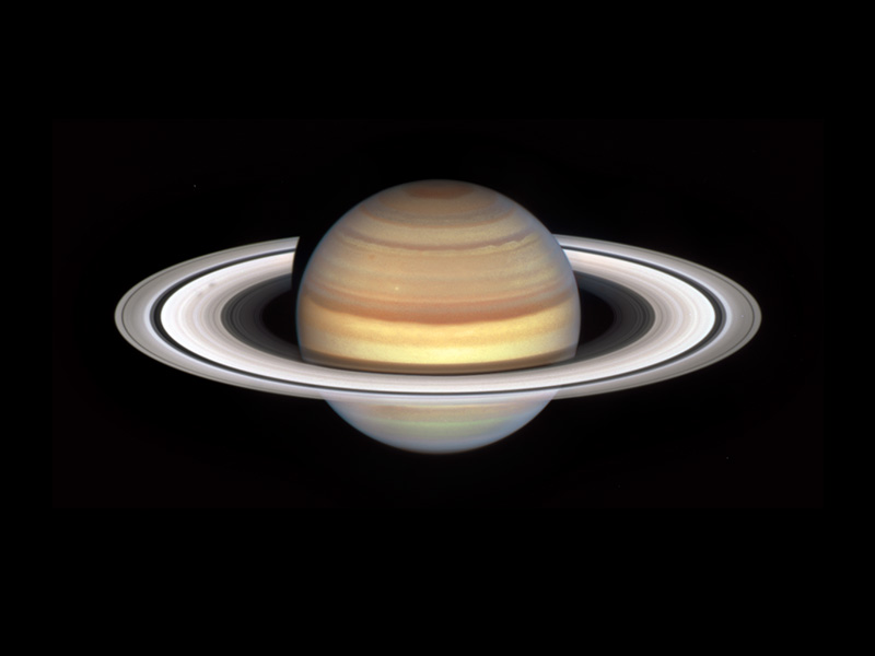 saturn