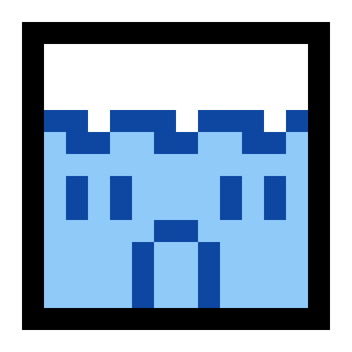 Fort Icon