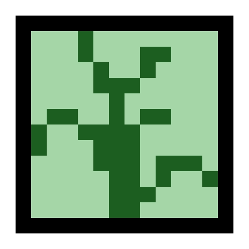 Swamp Icon